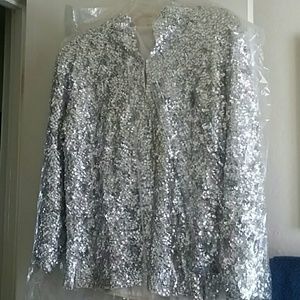 Sequence Jacket